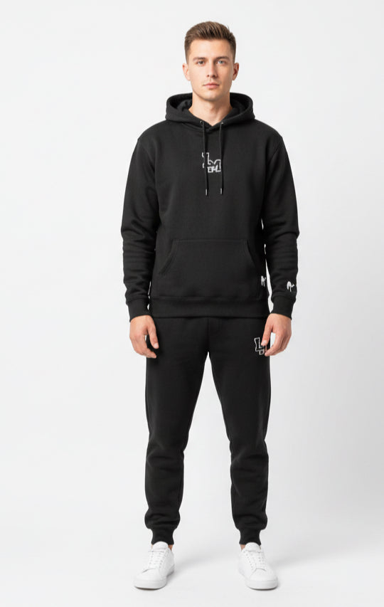 Sweatshirt Premium - Confort & Durabilité