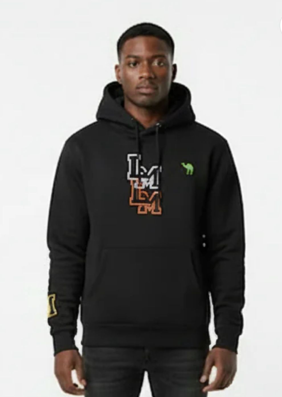 Sweatshirt Premium - Confort & Durabilité