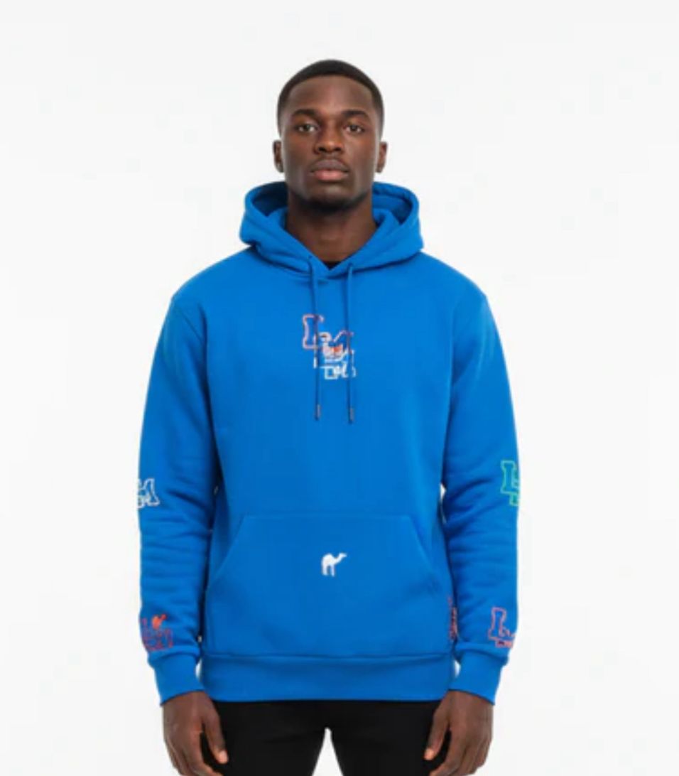 Sweatshirt Premium - Confort & Durabilité