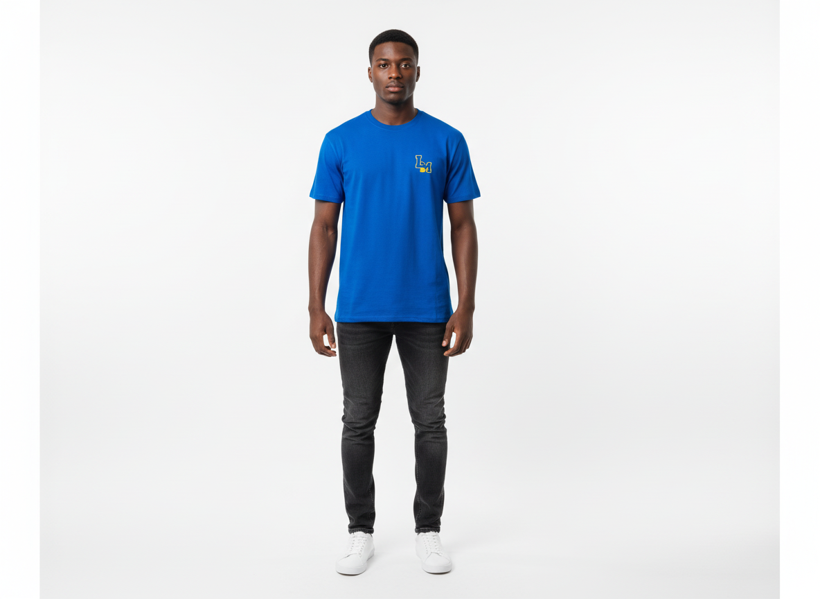 T-Shirts Premium - Qualité Intemporelle