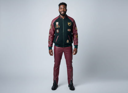 The Varsity — Ensemble Iconique