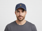 Casquette Signature - Marine