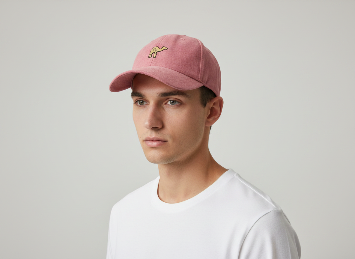 Casquette Signature