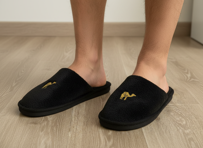 Chaussons Signature