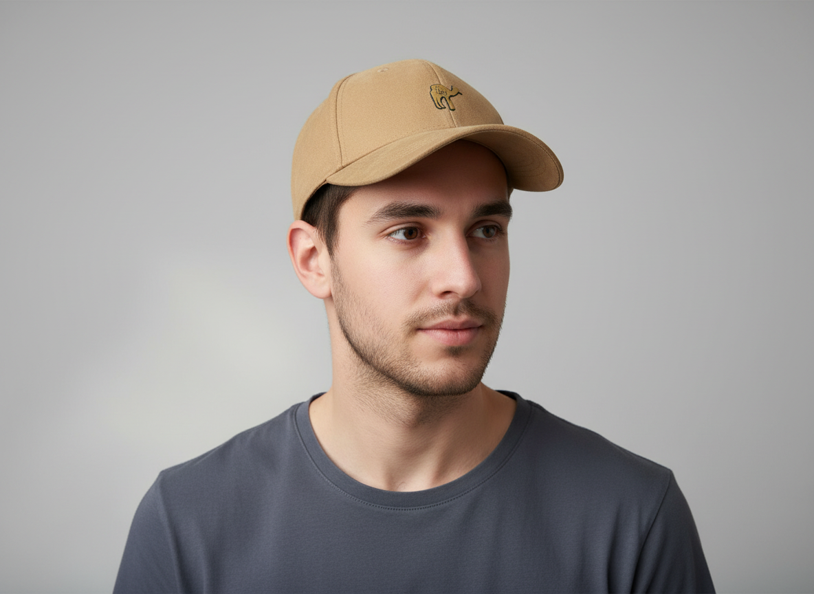 Casquette Signature