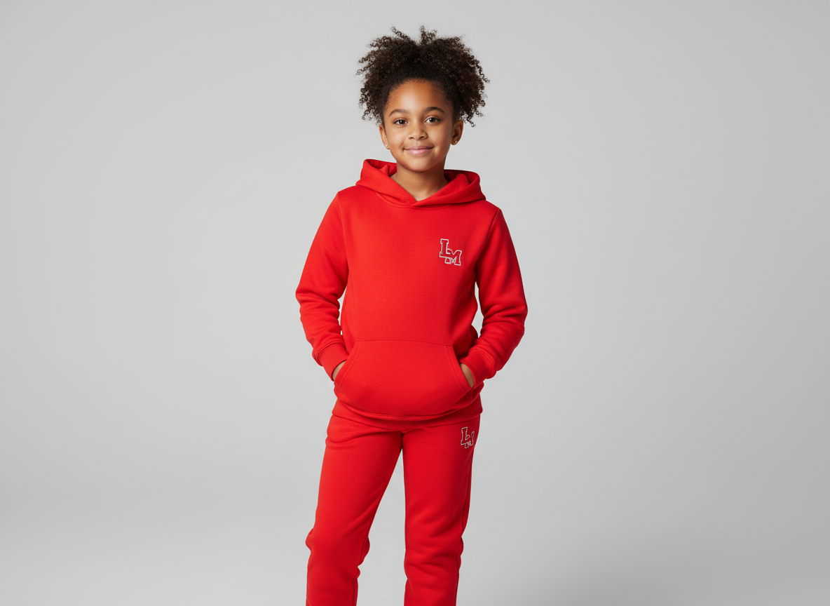 Mode Enfant