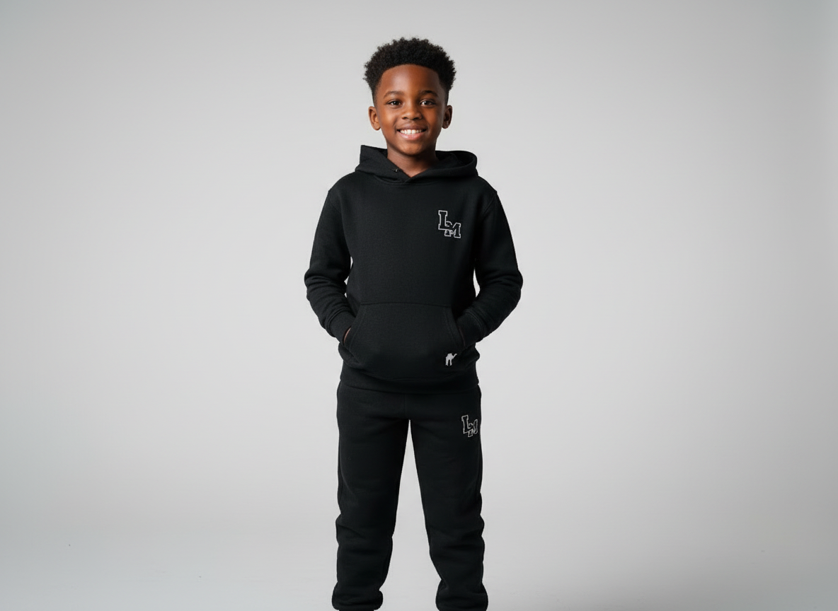 Mode Enfant