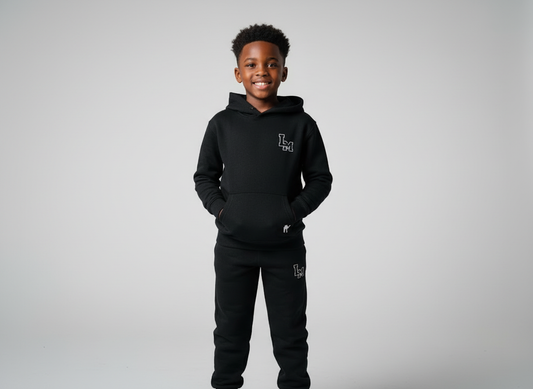 Mode Enfant